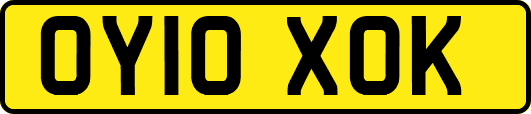 OY10XOK