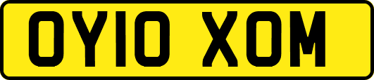 OY10XOM