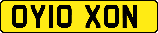OY10XON