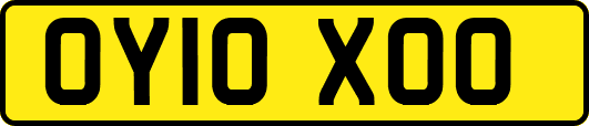 OY10XOO