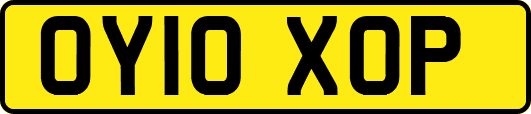 OY10XOP