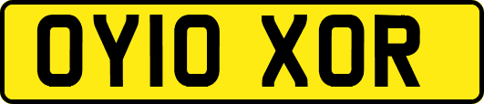 OY10XOR