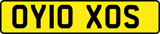 OY10XOS