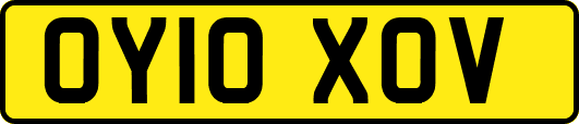 OY10XOV