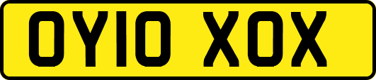 OY10XOX