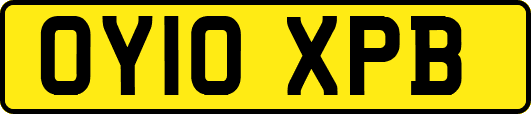 OY10XPB