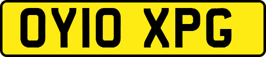 OY10XPG