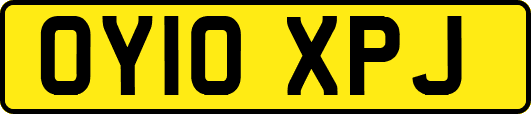 OY10XPJ