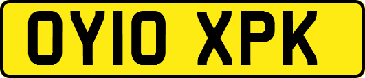 OY10XPK
