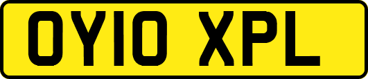 OY10XPL