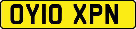OY10XPN