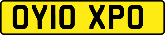 OY10XPO