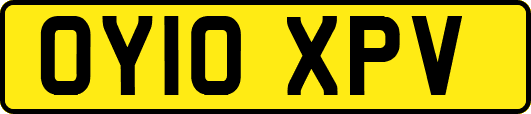 OY10XPV
