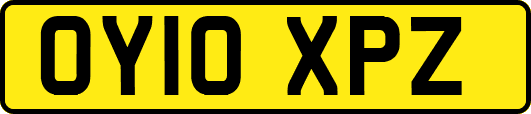 OY10XPZ