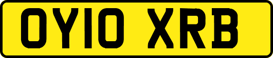 OY10XRB
