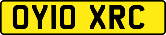 OY10XRC