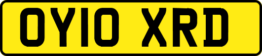 OY10XRD