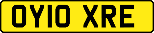 OY10XRE