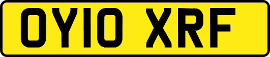 OY10XRF