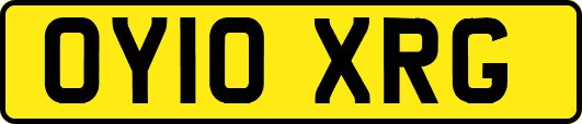 OY10XRG