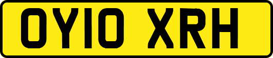 OY10XRH