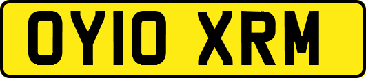 OY10XRM