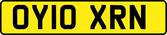 OY10XRN
