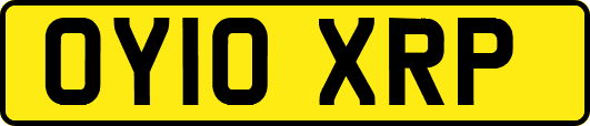 OY10XRP