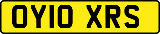 OY10XRS