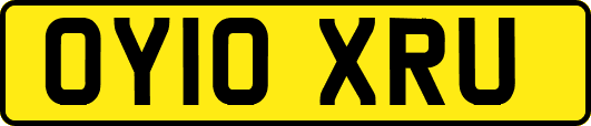 OY10XRU