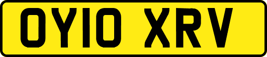 OY10XRV