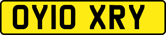 OY10XRY