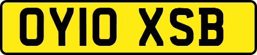 OY10XSB