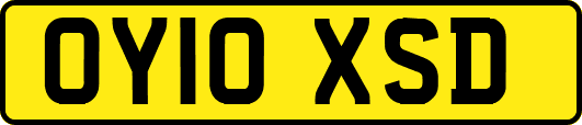 OY10XSD