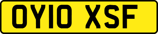 OY10XSF