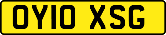 OY10XSG