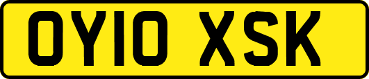 OY10XSK