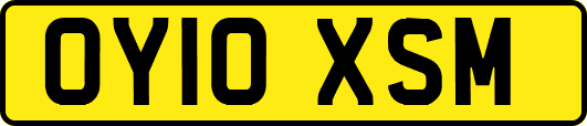 OY10XSM