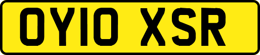 OY10XSR