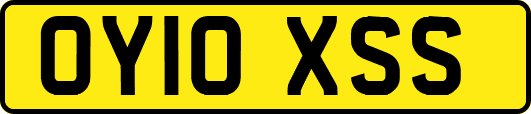 OY10XSS
