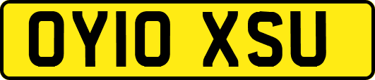 OY10XSU