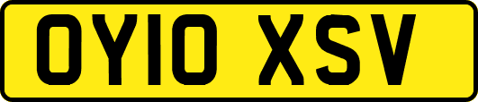 OY10XSV