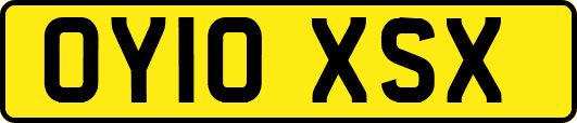 OY10XSX