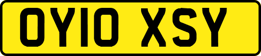 OY10XSY