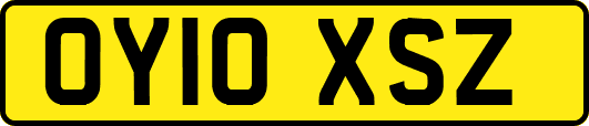 OY10XSZ