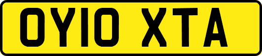 OY10XTA