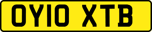 OY10XTB