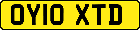 OY10XTD