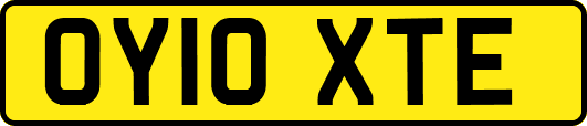 OY10XTE
