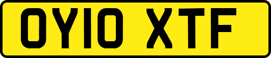 OY10XTF
